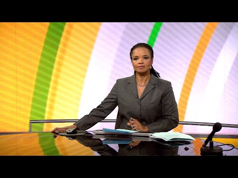 Focus on Africa Thursday 10.09.2020