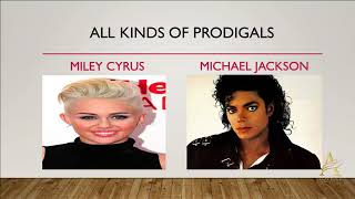 Trumpets Blast Crusade with Dr. Clive Dottin - Day 5 (And the Pig Said Pull the Trigger)