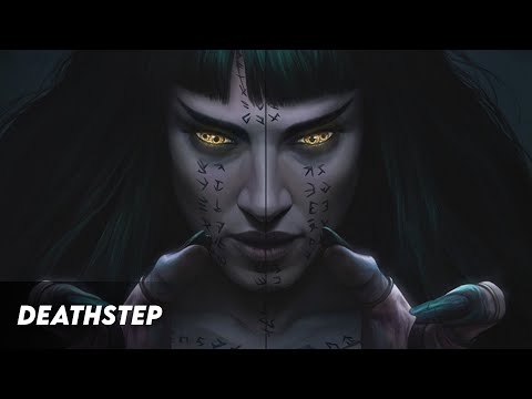 BLOODSET - Cheap Grave (feat. DEATHCHANNEL)