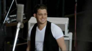 Michael Buble - The Best is Yet to Come