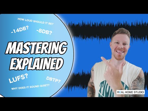 How Should you Master Your Music in 2022?