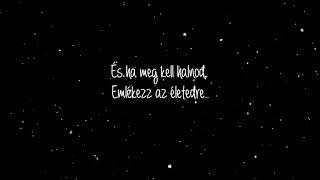 Keaton Henson - You [Magyar dalszöveggel]