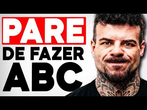 ABC is the Worst Training Division! (UNDERSTAND)