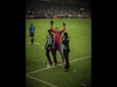 Others Vs Fans + This Goalkeeper