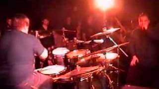 Mannequin Cameltoe - Live @ The Flywheel - Easthampton, MA, 2006 2of3