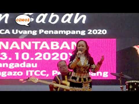 #SONGKOTOUN YOUTHS FINAL = LYDIA MUSA = 3 OCT 2020