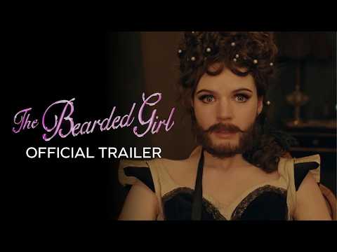 The Bearded Girl (2026) | Official Trailer | Fantasy Drama Movie
