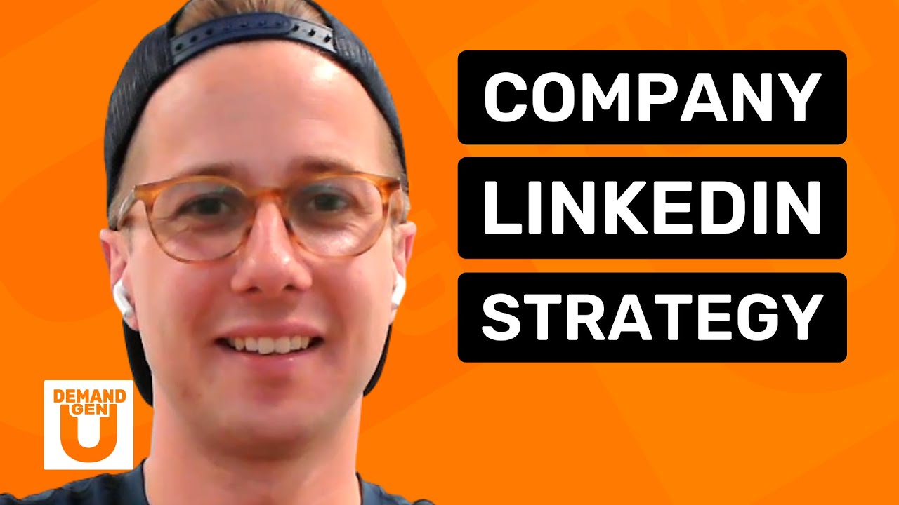 How to Grow Your Company LinkedIn Page to Over 10K Followers