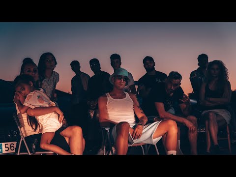 JP Fernandez - Luna Lunera (videoclip oficial)