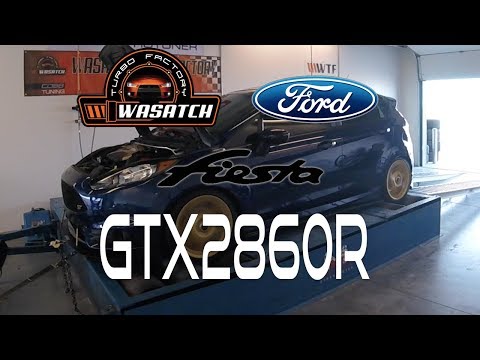 FiST GTX2860R