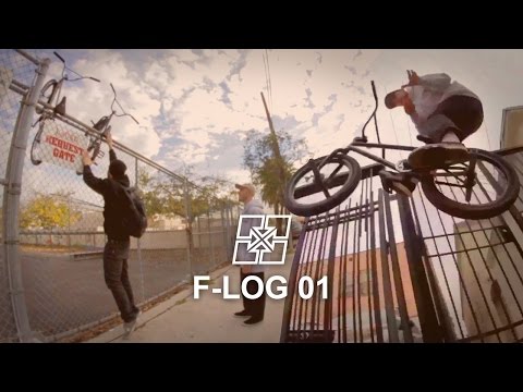 Fitbikeco. F-LOG 01 - Schools on Saturday