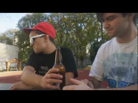 Co mówią Gimbusy 