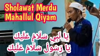 Download lagu Mahallul Qiyam // Ya Nabi Salam 'Alaika #sholawat #maulid #mahallulqiyam #srokal mp3