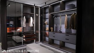 Ultimate Wardrobe Organization Hacks: Maximize Your Closet Space