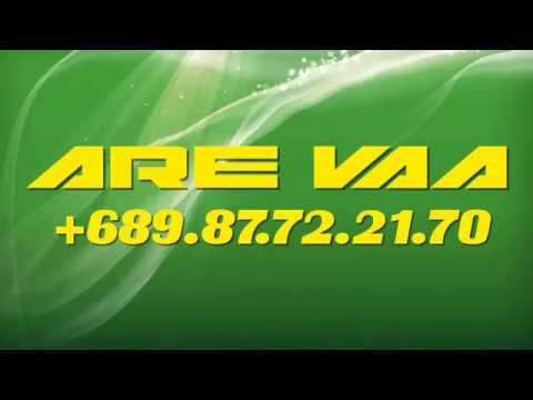 Les produits Are Va'a