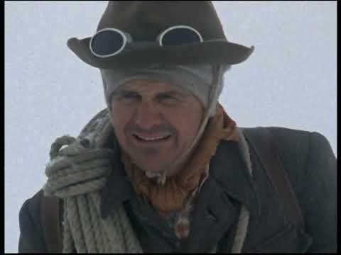 Grandes Jorasses North Face - The journey is the destination (Part 1)