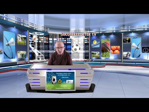 Vooruitblik en Terugblik