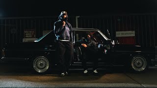 163Margs x Sainté - Airing Calls