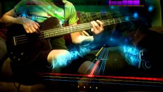 Rocksmith 2014 - DLC - Bass - Michael McDonad "I Keep Forgettin' (Every Time You're Near)" 100% FC