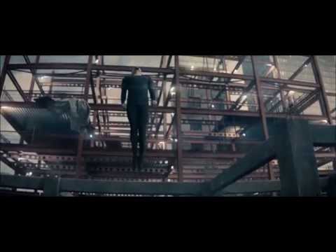 Hans Zimmer - "If You Love These People" (Man of Steel)