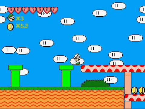 Gameplay Video