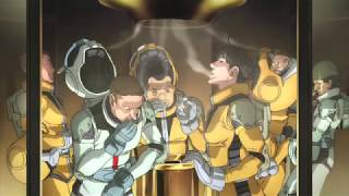 Frankmusik - High on You ft. Lindsay Lowend (Gundam Edit)