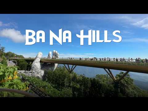 Ba Na Hills Complete Travel Guide 2026