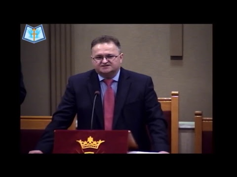 Jan 20 2019 PM Mihai Cabau - Fie ca traim...Fie ca murim (Romani 14:1-12)