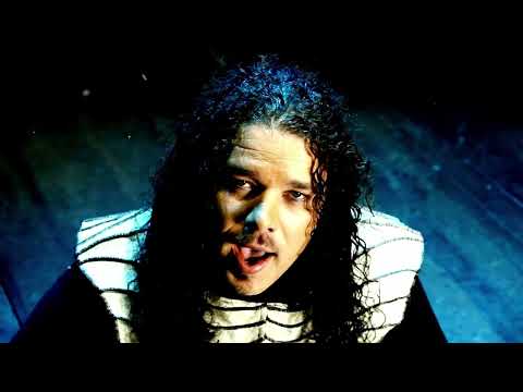 ROCKOVE SRDCE ROCKOPERA KAMIL STŘIHAVKA - Chci pravdu