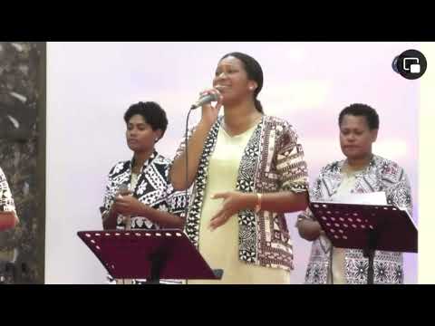 Loloma Ga Ni Kalou Cover Dokidoki Gospel Cmfi Westfield