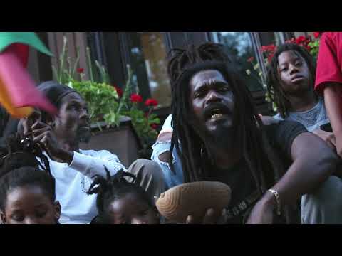 WELCOME TO THE PARTY (REFIX)