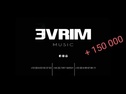 Grup Evrim Avrupa Super Sallama / Halay 2