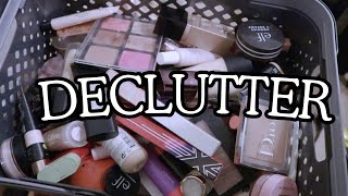 Whole Collection Declutter for 2024