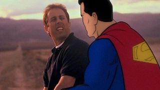 The Adventures of Superman and Seinfeld - Hindsight is 20/20