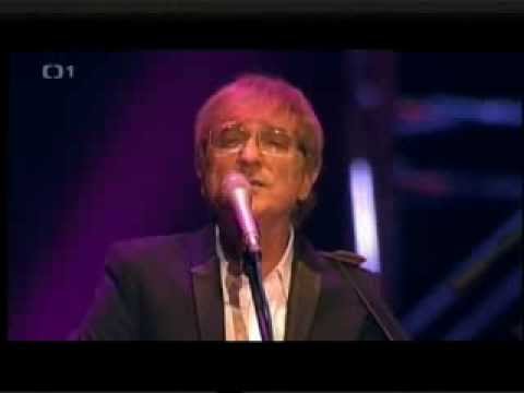 Miro Zbirka Happy Birthday koncert z O2 areny TVripp