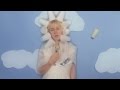 The Shoe - Paper Cup [Official Video] (Jena Malone ...