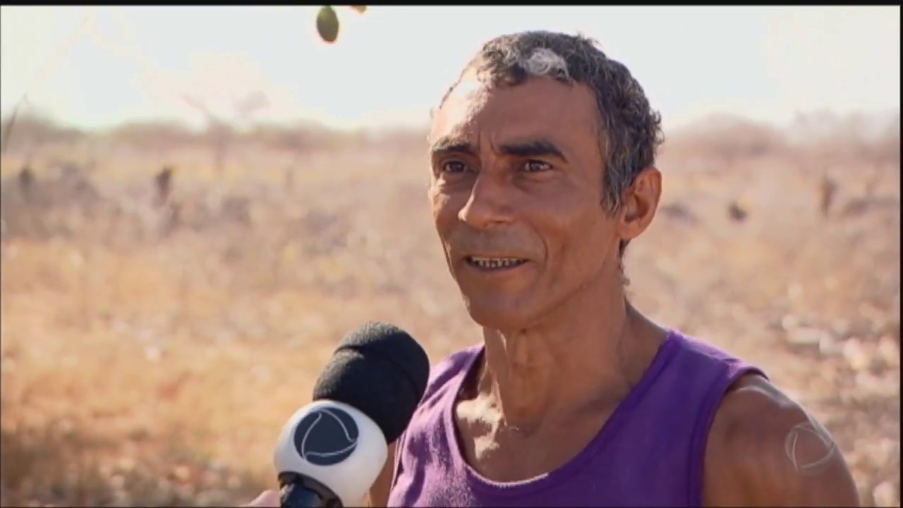 Série JR: pior seca dos últimos 100 anos atinge o nordeste brasileiro