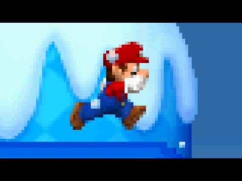 [39/402] The expanding mushroom level