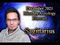 Sagittarius December 2021 Monthly Astrology Forecast