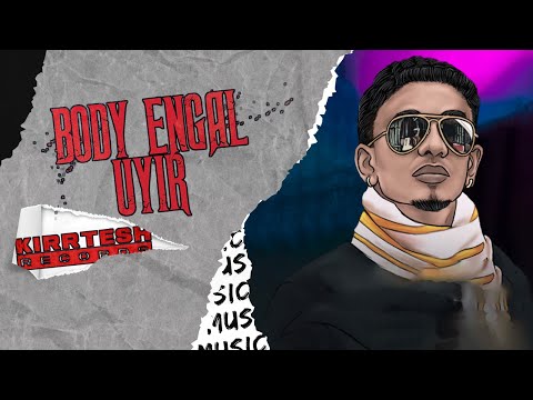 Body Engal Uyir | Paranjothy | Happy Birthday Song | 2023
