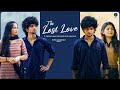 The Lost Love ️‍ Tamil College Love Short Film Rom Com Rahul 4k 1By2 Productions