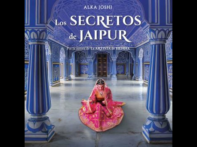 Vídeo relacionado con Le Secret de Jaipur
