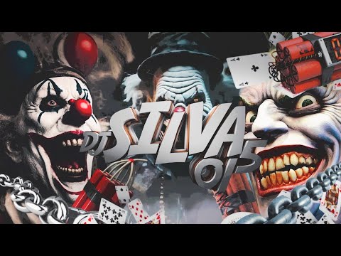 O RODO ELE VAI PASSAR - DJ SILVÃO , MC DHOM e MC MENOR DO DOZE