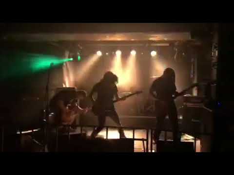 Sage - Ceiling (the last part) Live In Poland 2018