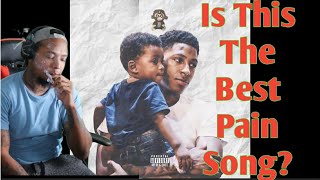 Best Song I ever heard! | NBA YoungBoy - Better Man (Reaction)