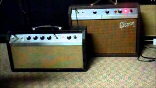 Video thumbnail for True Analog Echo Part 2 Oil Can Units.  Super Cool by DeadKoby