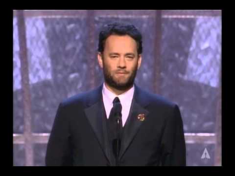 Saving Private Ryan Wins Sound: 1999 Oscars