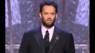 Saving Private Ryan Wins Sound: 1999 Oscars