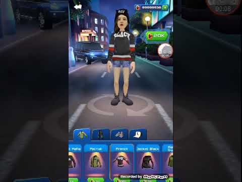 Black Star Runner/ Kristina Si