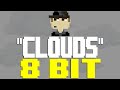 Clouds 8 Bit Tribute To NF 8 Bit Universe